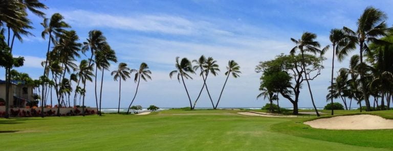 Sony Open In Hawaii 2022