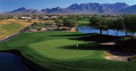 Phoenix Open 2022