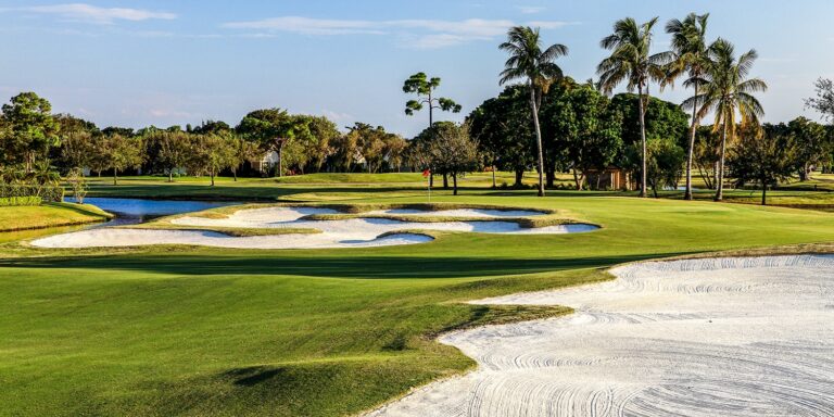 Honda Classic 2022