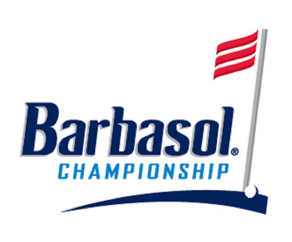 Barbasol Championship (and Scottish Open) Form Golfer