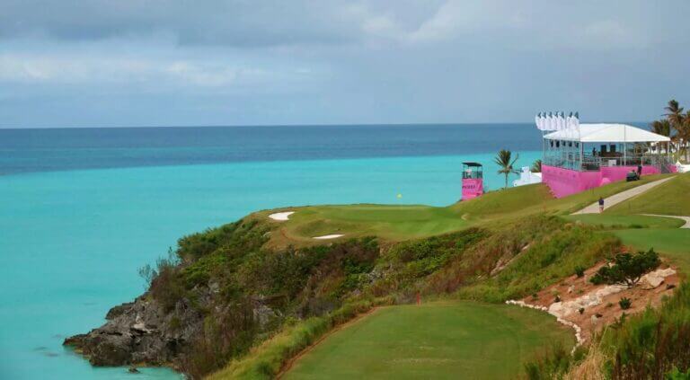 Butterfield Bermuda Championship