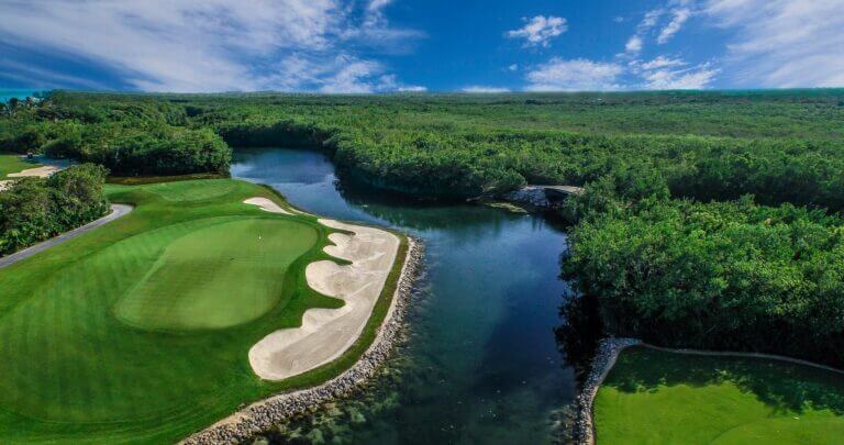 World Wide Technology Championship at Mayakoba