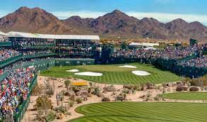 Phoenix Open 2023