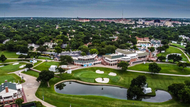 Charles Schwab Challenge