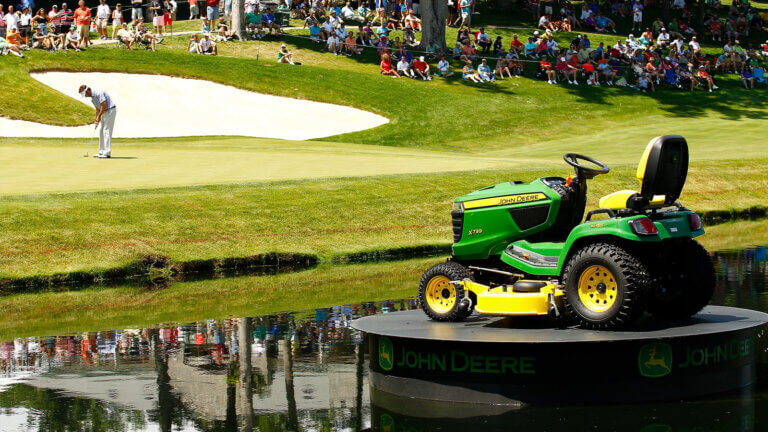 John Deere Classic 2026