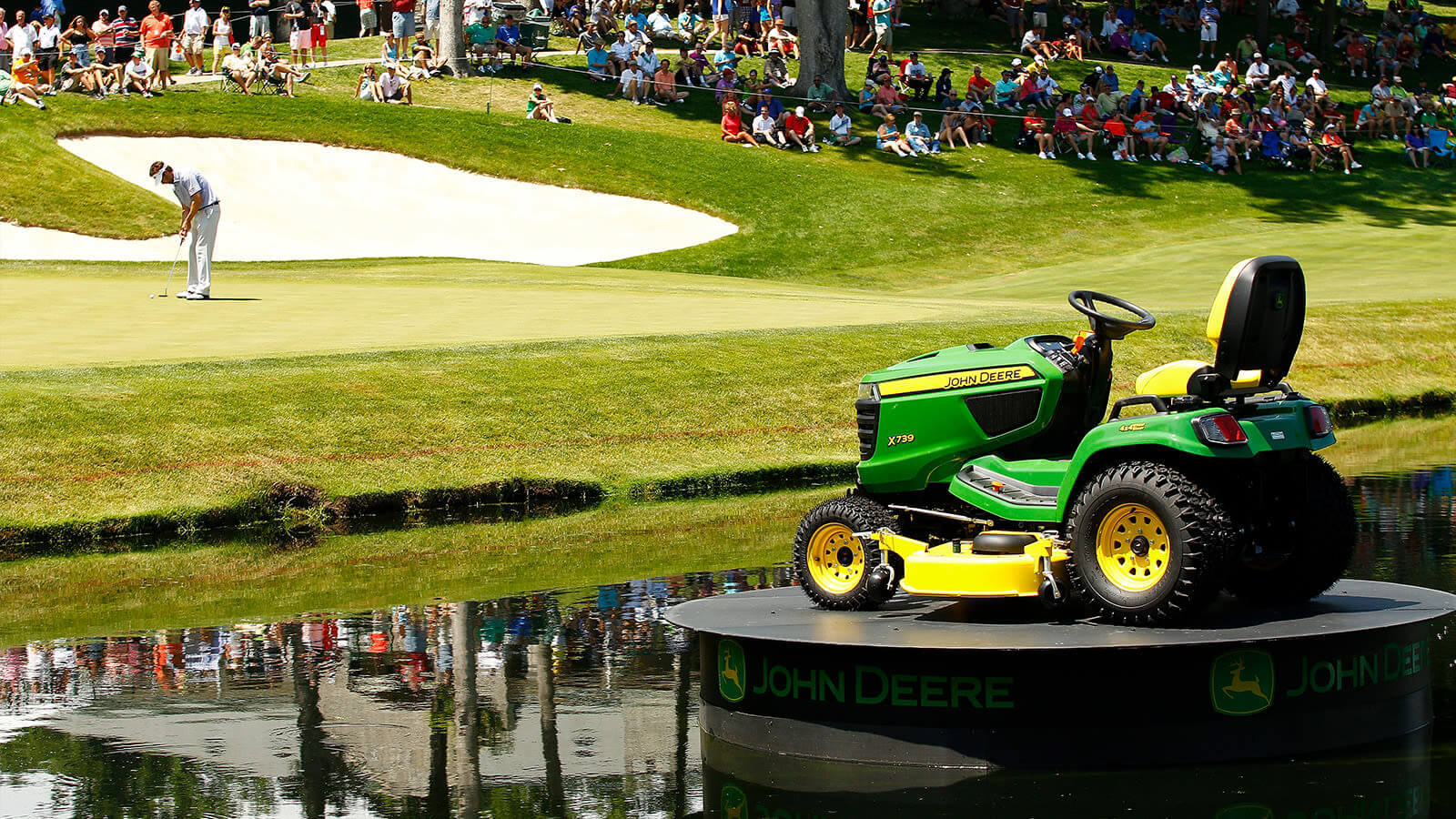 John Deere Classic 2026