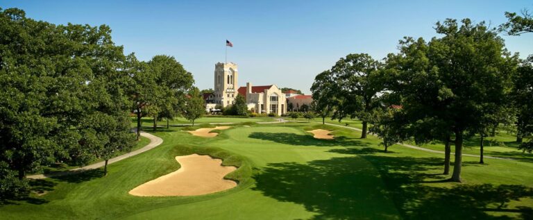 The BMW Championship 2023