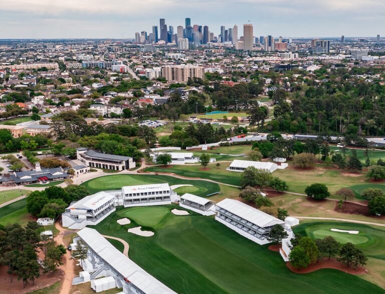 The Houston Open 2024