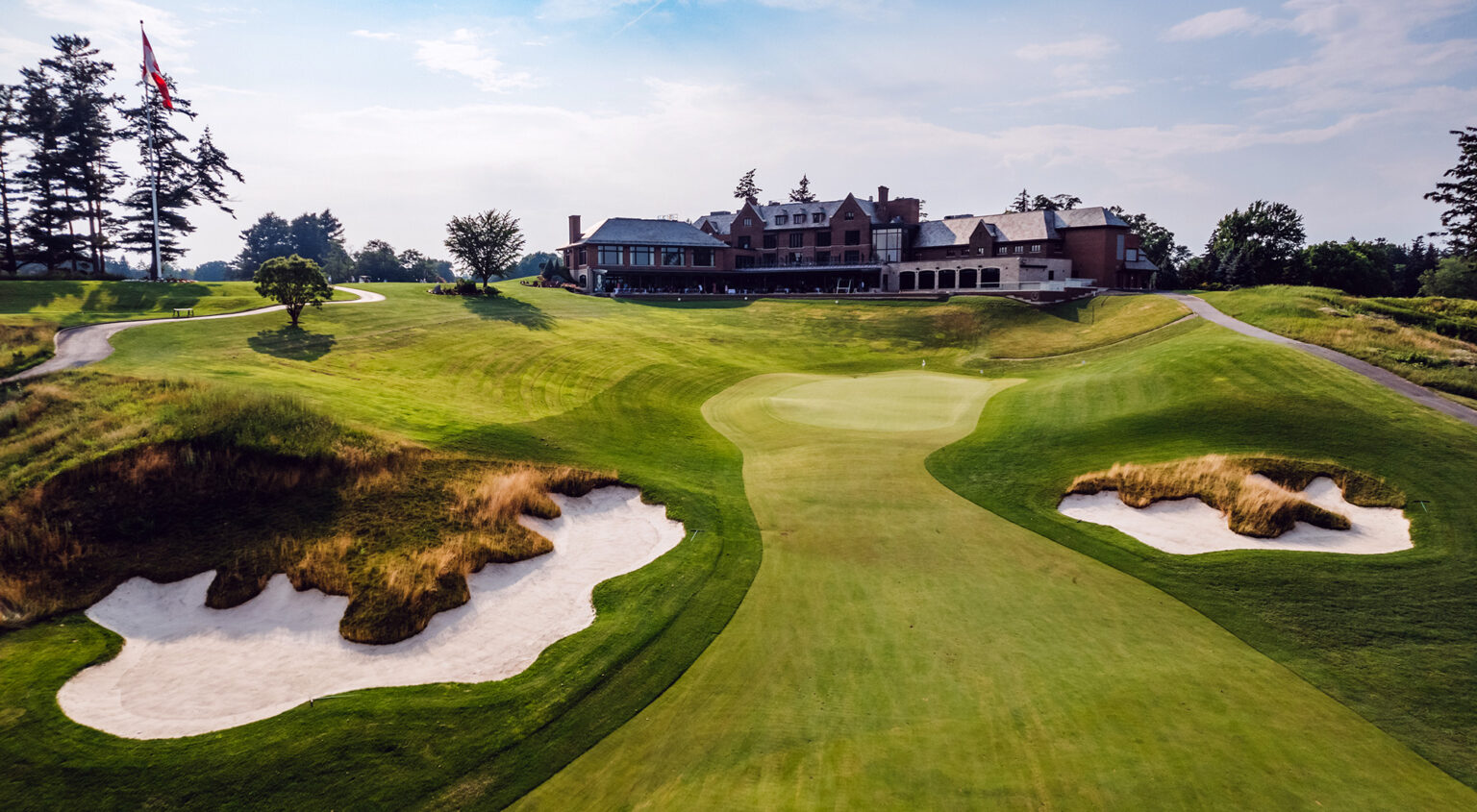 RBC Canadian Open 2024