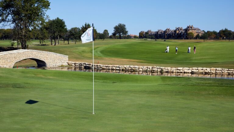 The CJ Cup Byron Nelson