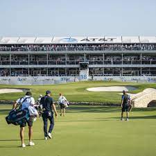 The CJ Cup Byron Nelson 2026