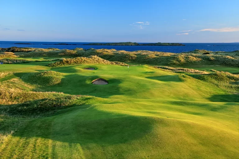The Open Championship 2025