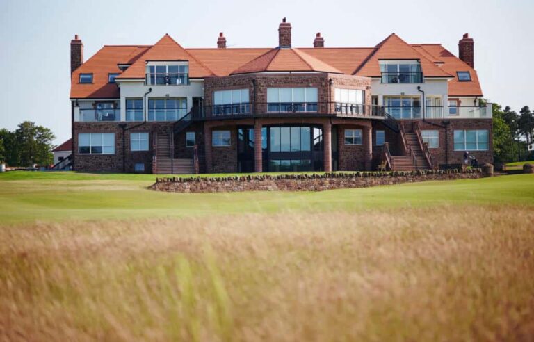 The Genesis Scottish Open 2025