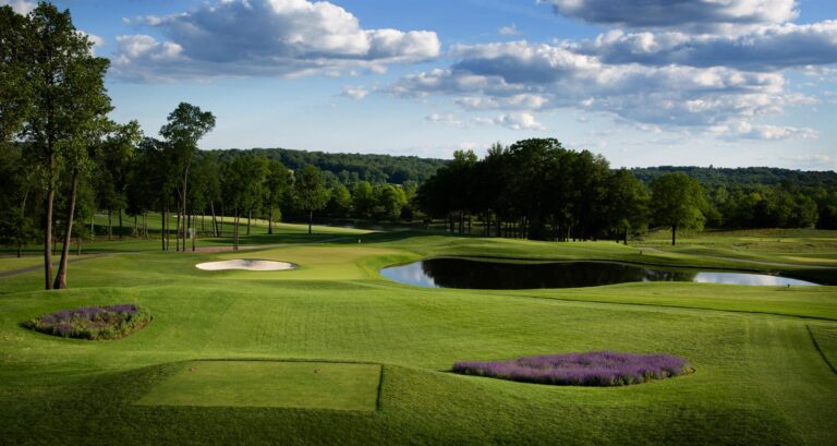 The BMW Championships 2025 (Playoffs)
