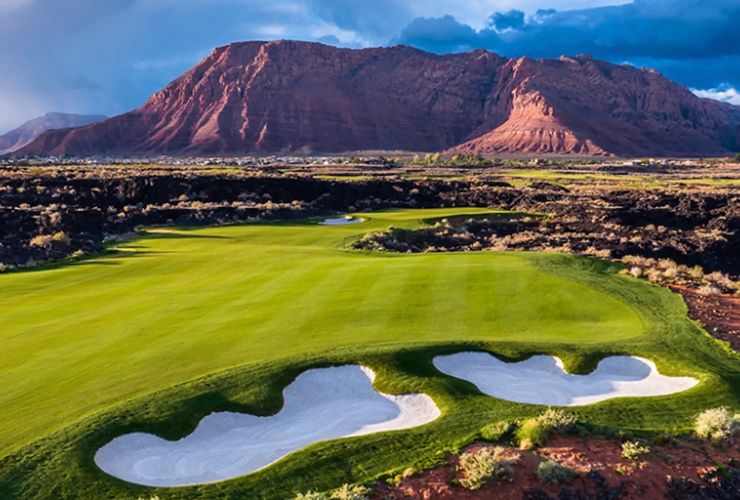 Bank Of Utah Championship