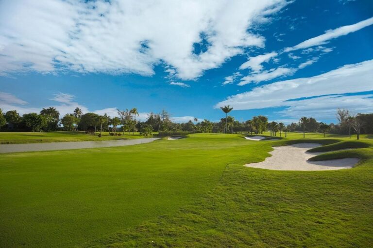 Hero World Challenge