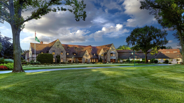 The US PGA Championship 2026