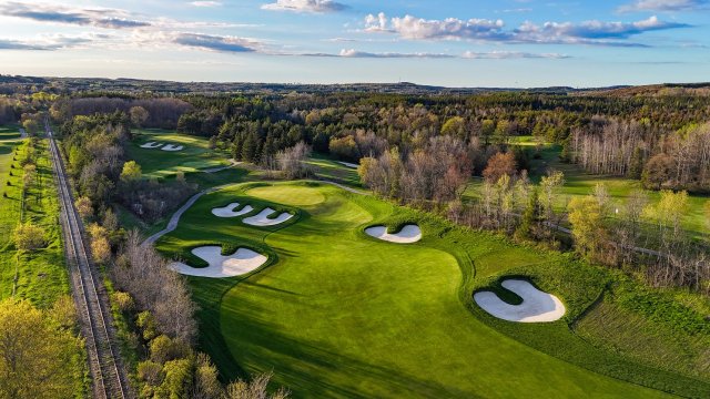 The RBC Canadian Open 2026