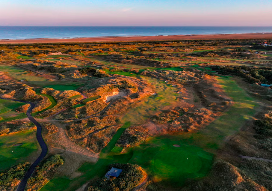 The Open Championship 2026