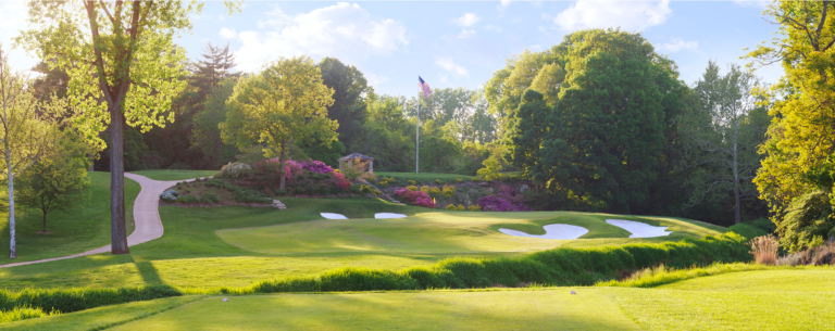 BMW Championship 2026
