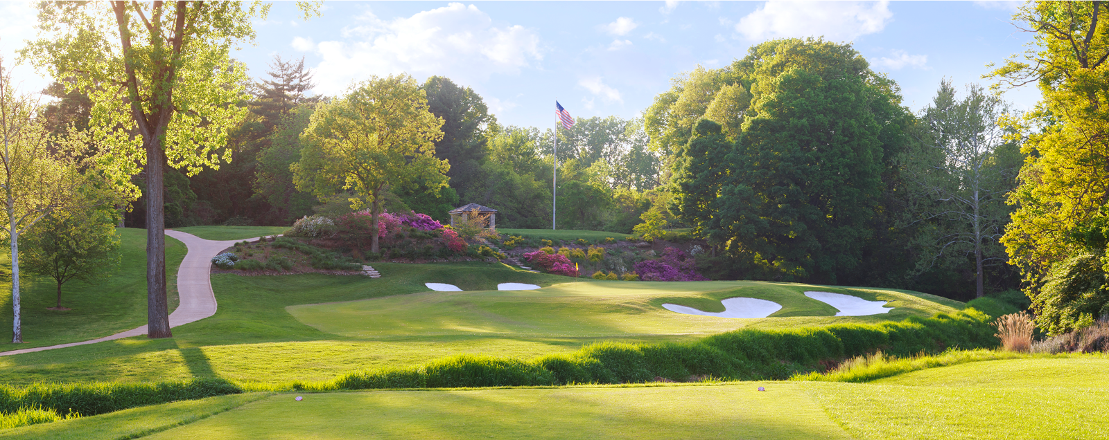 BMW Championship 2026